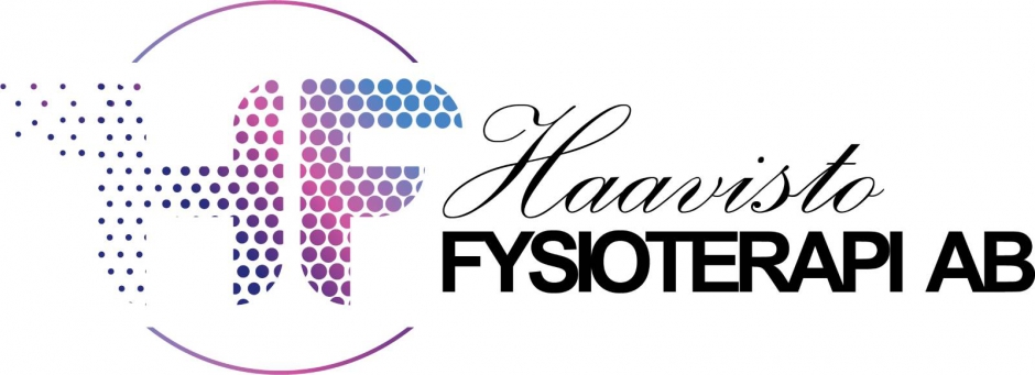 Haavisto Fysioterapi Logo Haavisto Fysioterapi Logo