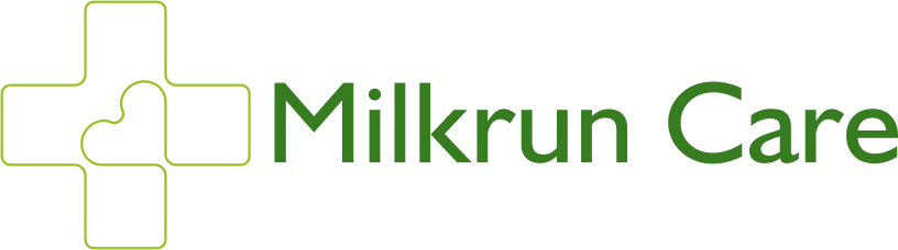 MilkrunCareLogo MilkrunCareLogo