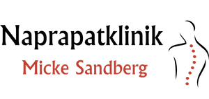 Micke Sandberg logo