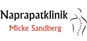 Micke Sandberg logo Micke Sandberg logo