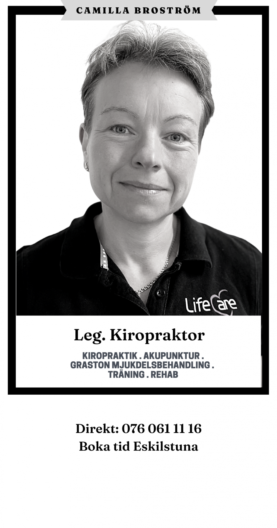Camilla kontaktbild