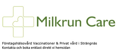 Milkrun Samverkan