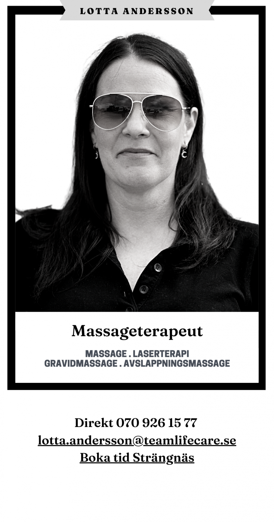 Lotta kontaktbild